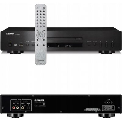 YAMAHA CD-S303 – Zboží Mobilmania