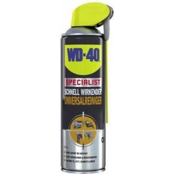 WD-40 Specialist univerzální čisticí sprej 500 ml