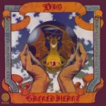 Dio - Sacred Heart Vinyl 2020 Remaster LP – Hledejceny.cz