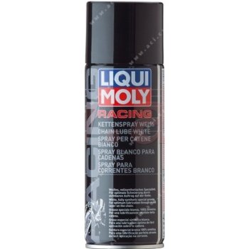 Liqui Moly Bílé mazivo-tuk na řetězy 400 ml