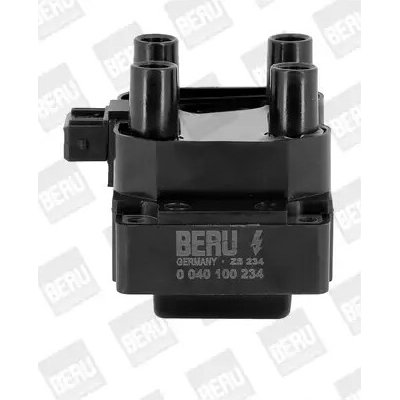 BERU Zapalovací cívka BE ZS234 – Hledejceny.cz