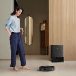 Ecovacs Deebot T30S Combo Complete Black – Zbozi.Blesk.cz