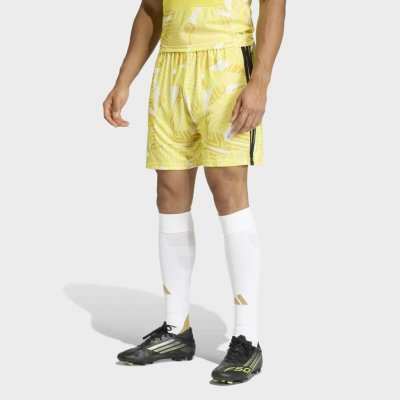 adidas TIRO 26 COMPETITION GK SHORT M Žlutá Bílá Černá L – Hledejceny.cz