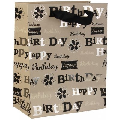 Papírová taška A0036/2 – Sleviste.cz