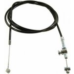 Sturmey-Archer FD lanko+bowden 1600mm nerez-lanko – Zboží Dáma