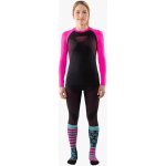 Dynafit Speed Dryarn 3/4 Ld Pink Glo – Zboží Mobilmania