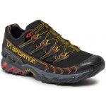 La Sportiva Ultra Raptor II black/Yellow – Zboží Dáma