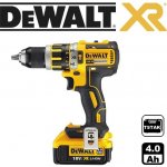 DeWALT DCD795M2 – Hledejceny.cz