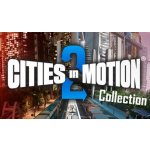 Cities in Motion 2 Collection – Hledejceny.cz