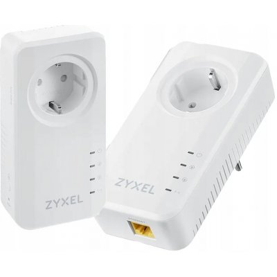 ZyXEL PLA6457-EU0201F