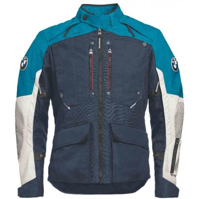 BMW GS Rallye modrá – Hledejceny.cz