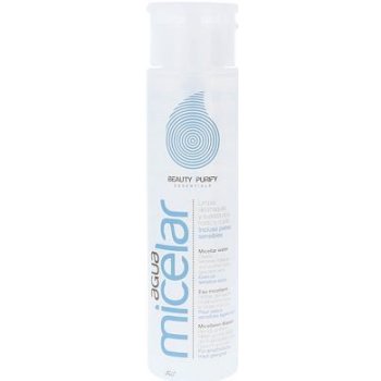 Diet Esthetic Beauty Purify micelární voda pro citlivou pleť (Micellar Water) 250 ml