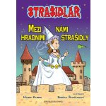 Strašidlář - Mezi námi hradními strašidly – Hledejceny.cz