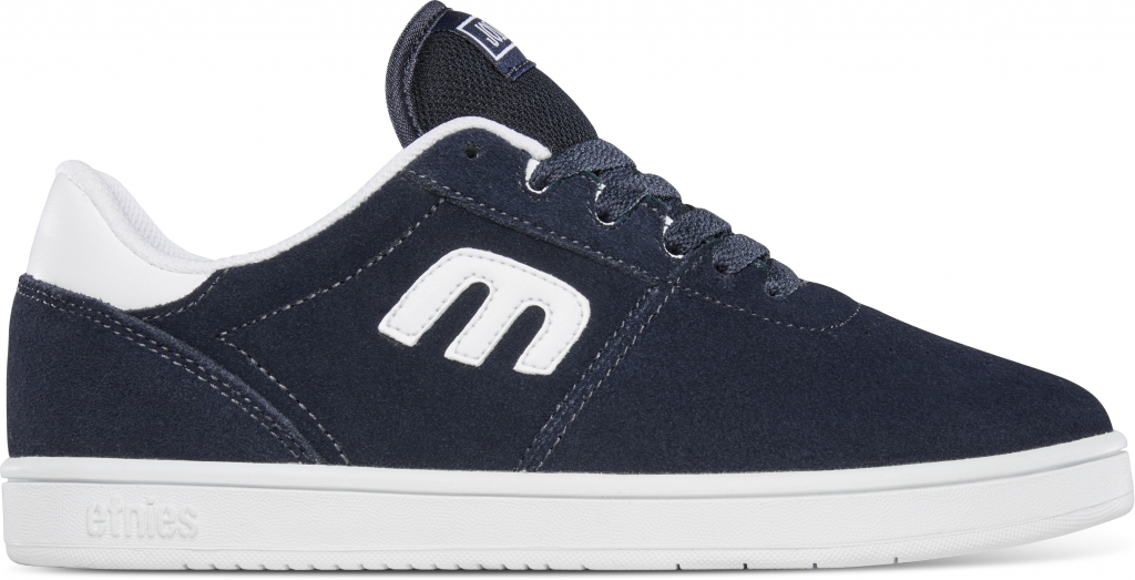 Etnies Kids Joslin Navy/White