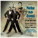 Plachetka Adam & Ondřej Havelka - Nebe na Zemi CD – Hledejceny.cz