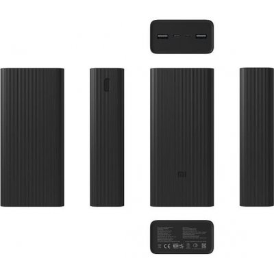 Xiaomi 30000 mAh 58600 – Zboží Živě