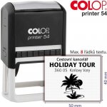 Colop Printer 54 – Zboží Dáma