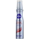 Nivea tužidlo pěnové pro barvené vlasy 150 ml – Zbozi.Blesk.cz