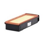 Vzduchový filtr MANN-FILTER C 37 009 – Hledejceny.cz