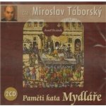 Paměti kata Mydláře - Svátek Josef - 2CD – Hledejceny.cz