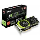 MSI GTX 960 GAMING 100ME