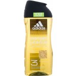 Adidas Victory League Men sprchový gel 400 ml – Hledejceny.cz