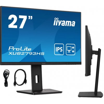 iiyama XUB2793HS