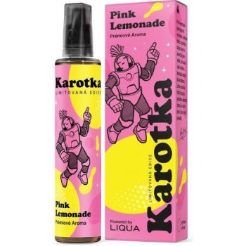 Ritchy Liqua Mix&Go Pink Lemonade 12 ml