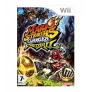 Hra na Nintendo Wii Mario Strikers Charged Football