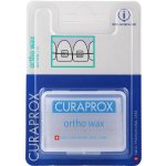 Curaprox Ortho Wax 7x0.53g – Zbozi.Blesk.cz