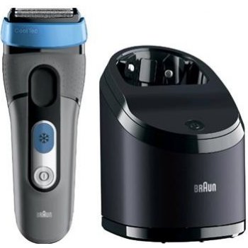 Braun CoolTec CT5cc