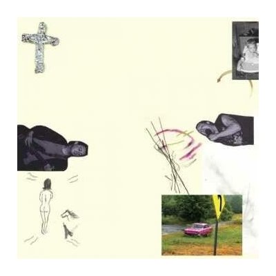 Urochromes - Trope House LP – Hledejceny.cz