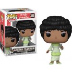 Funko Pop! 365 Aretha Franklin – Sleviste.cz