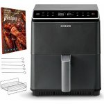 Cosori Dual Blaze 6.4L Smart CAF-P583S-AEUR – Zboží Dáma