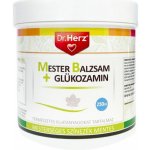 Dr.Herz Master balzam + glukosamín 250 ml – Hledejceny.cz