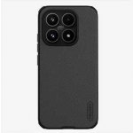 Nillkin Super Frosted PRO Magnetic Zadní Kryt pro Xiaomi 17 Black – Zboží Živě
