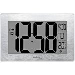TechnoLine WS 8019 – Zboží Živě