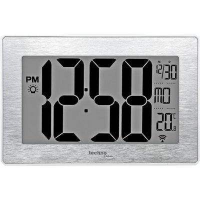 TechnoLine WS 8019 – Zboží Živě