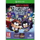 Hry na Xbox One South Park: The Fractured But Whole