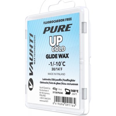Vauhti Pure Up Cold -2/-15 45 g – Hledejceny.cz