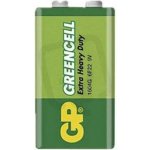 GP Greencell 9V 1ks 1012501000 – Hledejceny.cz