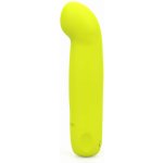 B Swish Bcute Curve Infinite Classic Citrus Yellow – Hledejceny.cz