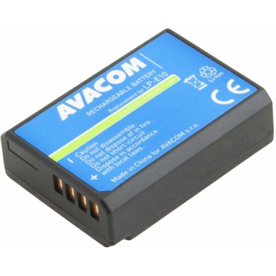 Avacom DICA-LP10-B1020