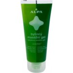 Alpa Lesana bylinný masážní krém 40 g – Sleviste.cz