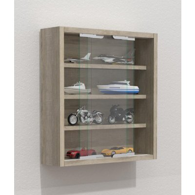 VCM Agisa S dub sonoma – Zboží Dáma