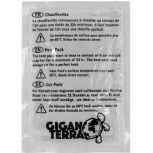 GiganTerra Heat Pack