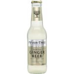 Fever Tree Ginger Beer 200 ml – Zboží Dáma