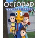 Octodad: Dadliest Catch