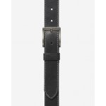 Wrangler W0081US01 basic stitched belt black – Zboží Dáma Wrangler W0081US01 basic stitched belt black – Zboží Dáma