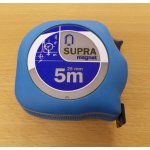 SUPRA PROFI 5m 25mm magnet 20252 – HobbyKompas.cz